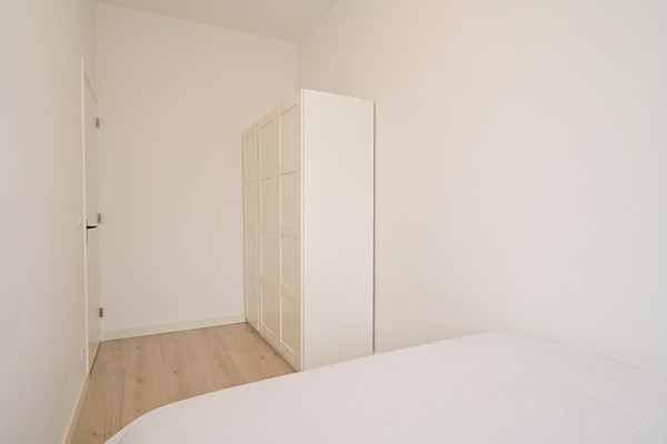 Medium property photo - Beeklaan 347A, 2562 AX The Hague